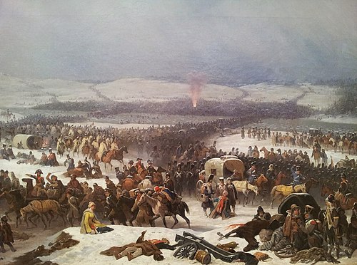 Battle of Berezina